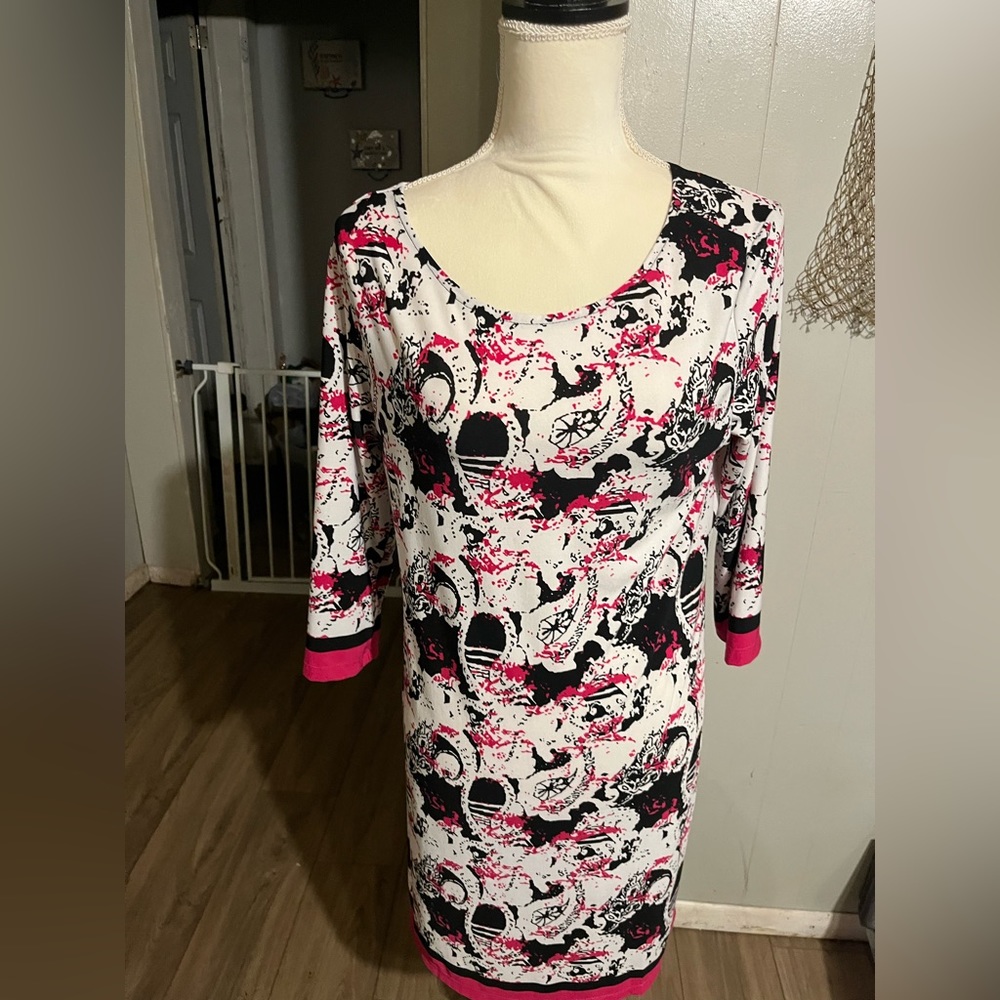 Ladies dress, Haani brand, L